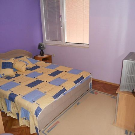 Lidija Apartment Охрид Экстерьер фото