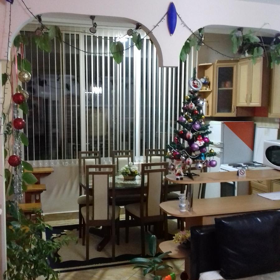 Lidija Apartment Охрид Экстерьер фото