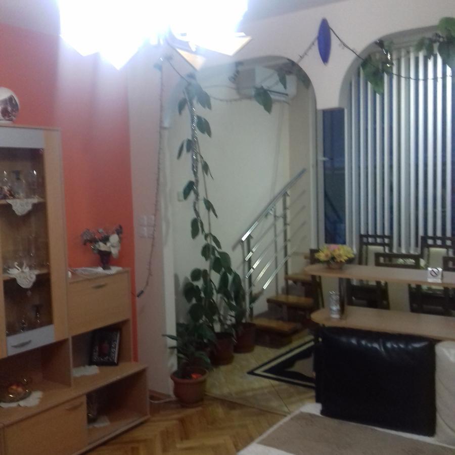 Lidija Apartment Охрид Экстерьер фото