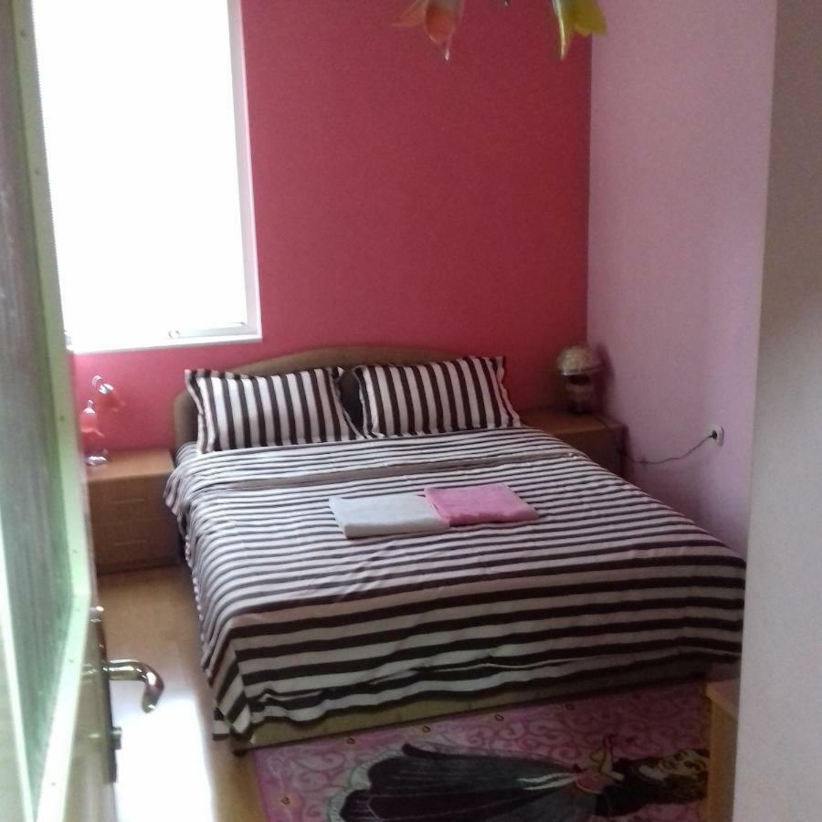 Lidija Apartment Охрид Экстерьер фото