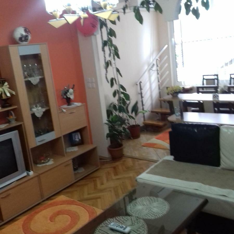 Lidija Apartment Охрид Экстерьер фото